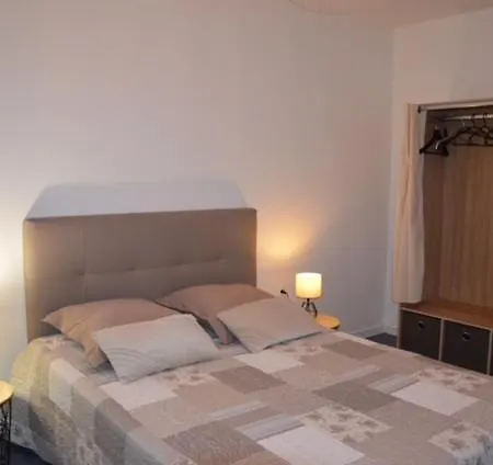 La Vigie Appartement Saint-Pair-sur-Mer