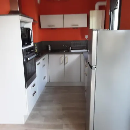 La Vigie Appartement *