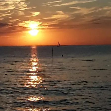 La Vigie * Saint-Pair-sur-Mer