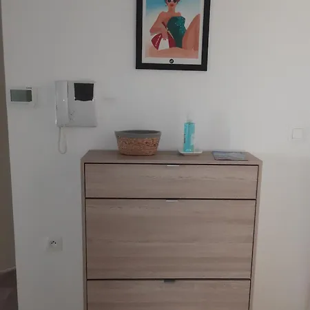 La Vigie Appartement